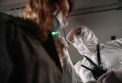 Koronawirus w Polsce. Trudna sytuacja w legnickim ZOL-u. 25 pacjentów i 11 osób z personelu zakażonych COVID-19