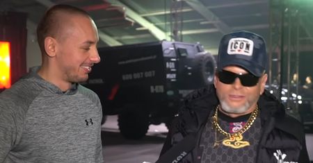 MMA. Detektyw Rutkowski dostał szokującą propozycję!