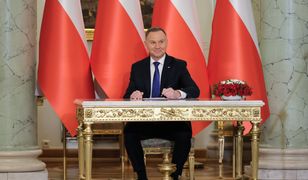 Ważny podpis Dudy. Dzięki niemu rachunki za prąd będą niższe