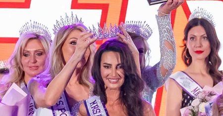 Gala Mrs. Poland International 2025 – święto kobiecego sukcesu
