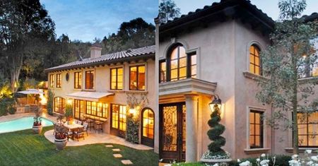 Piękny dom gwiazdy (CZYJ?)
