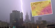 Pogoda. Przerażająca prognoza. Nadchodzą superburze i trąby powietrzne