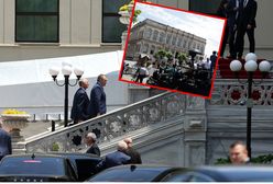 Negocjacje w Stambule. Delegacje nie podały sobie rąk