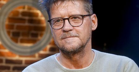 Wojciech Malajkat adoptował dwoje dzieci. Był wtedy 17 lat po ślubie