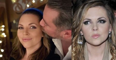 Aleksandra Kwaśniewska wciąż walczy z pytaniami o dziecko. "Latka lecą, młodsi nie będą"