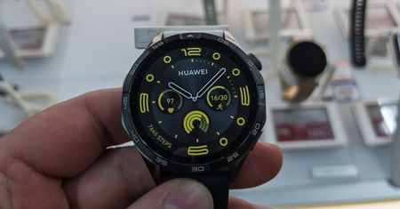 Huawei rusza w Polskę. Można zobaczyć innowacje z bliska