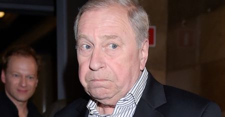 Jerzy Stuhr o wypadku pod wpływem alkoholu: "Czuję się niewinny, skończyło się na kolizji. Tak naprawdę NIC NIE ZROBIŁEM"