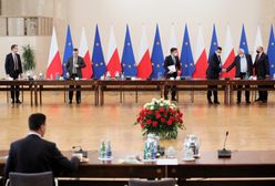 "Newsroom". Program specjalny WP