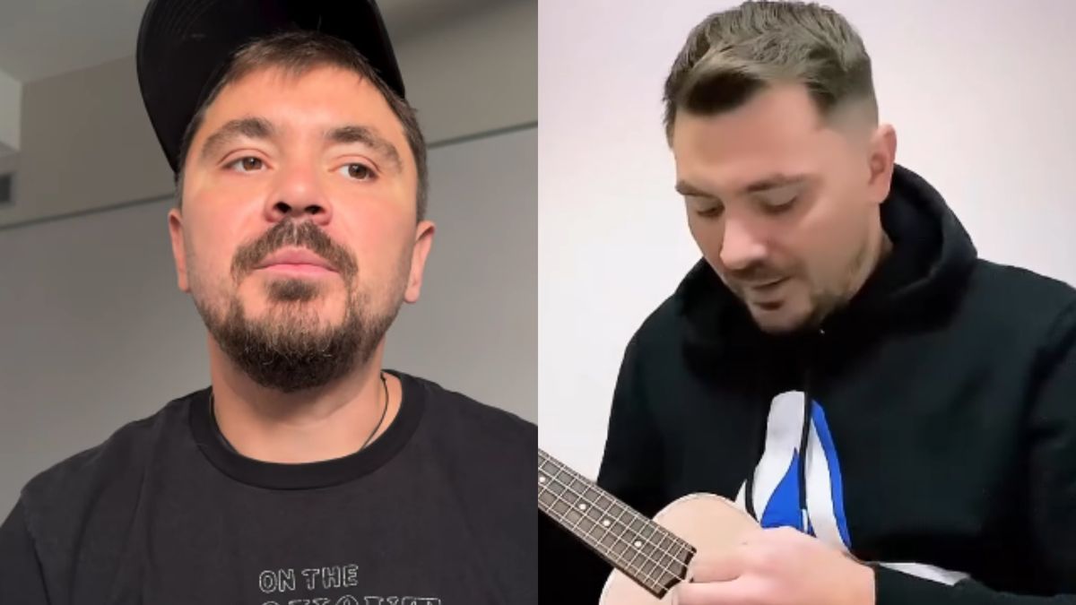 Daniel Martyniuk ociepla wizerunek?