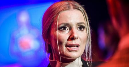 Mąż sprzedał jej rzeczy. Halina Mlynkova nie dostała ani grosza