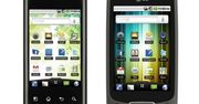 LG OPTIMUS One i Chic z Androidem 2.2 oficjalnie