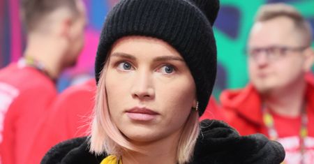 Internautka nazwała Maffashion "panią od alkoholu w sieci". Kuczyńska ODPOWIEDZIAŁA!