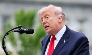 Irańska ropa. USA podjęły decyzję