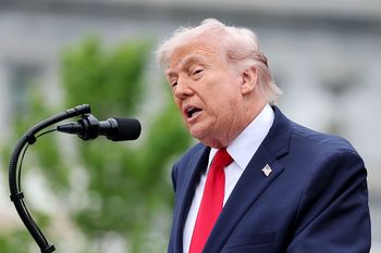 Irańska ropa. USA podjęły decyzję