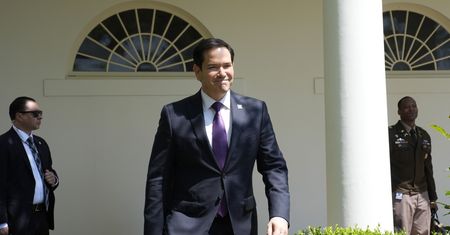 Rubio o Polsce: Wspólna przyszłość nigdy nie była jaśniejsza