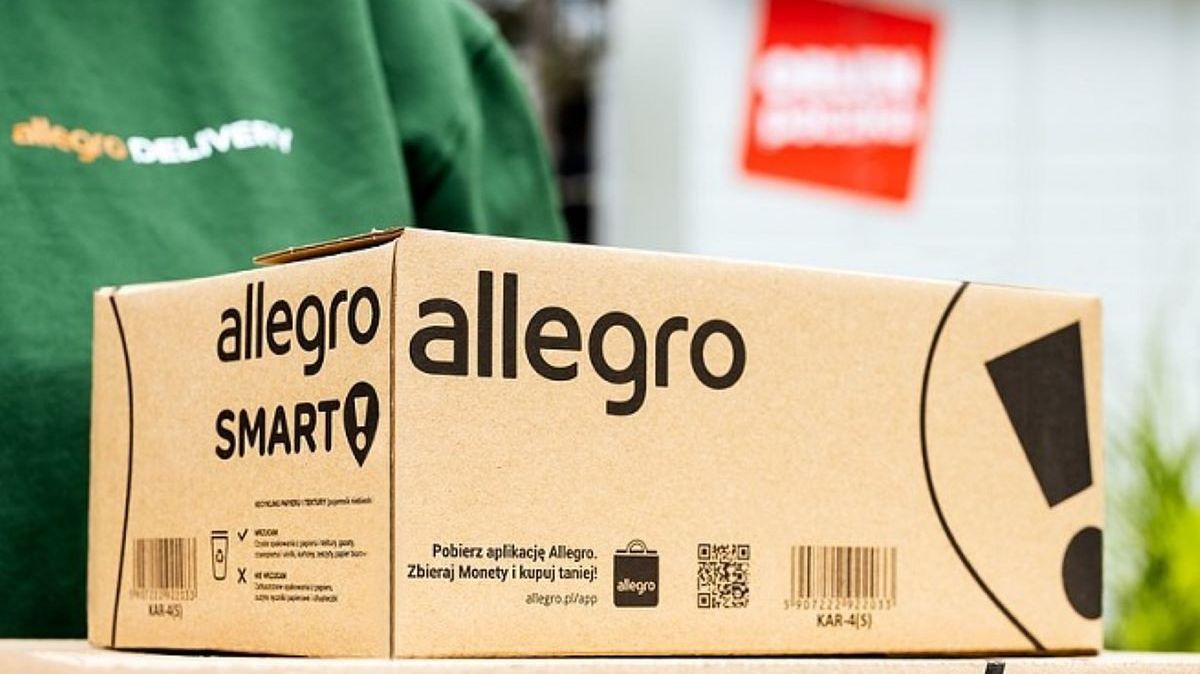 Fot. materiały prasowe Allegro