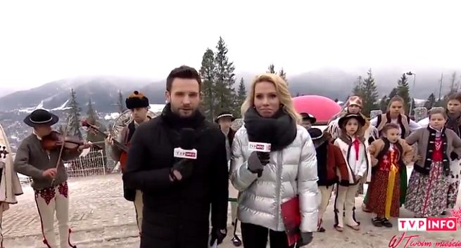 TVP Info zaczyna zimową odsłonę „w Twoim mieście” (wideo)