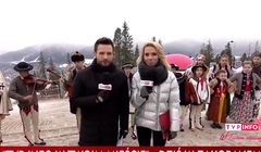 TVP Info zaczyna zimową odsłonę „w Twoim mieście” (wideo)