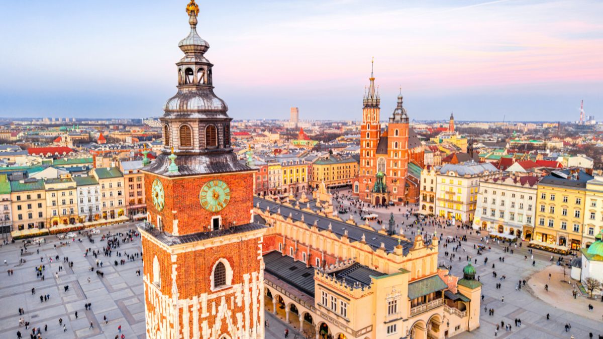 Kraków (zdj. podgl.).