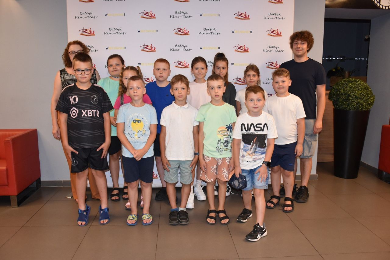 Zielone wakacje z Rypińskim Domem Kultury. Zobacz program