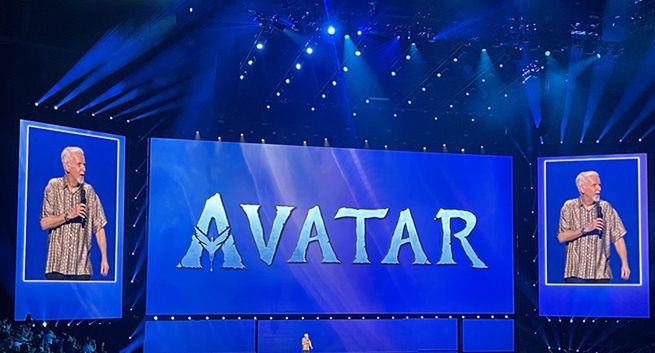 Wysyp nowości Disneya. Znamy tytuł nowego „Avatara”