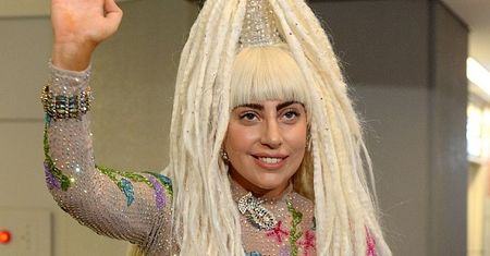 GaGa chce WZIĄĆ ŚLUB W KOSMOSIE!