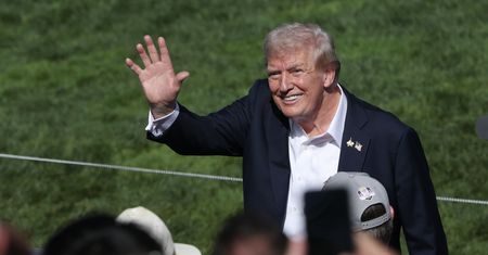Decyzja Trumpa ws. opłat za wizę H-1B szansą dla Bliskiego Wschodu