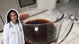 Onkolog radzi nie dodawać go do kawy. "Uwodornione oleje, cukry"