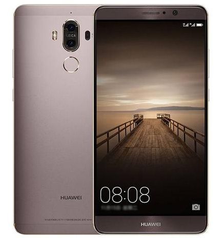 Huawei MATE 9