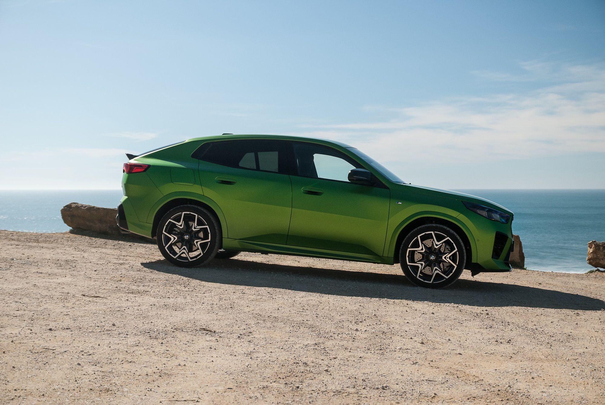 BMW X2 M35i xDrive