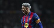 Sport: Ronald Araujo nie zamierza odchodzić z Barcelony
