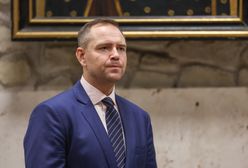 Były poseł PiS ostrzega przed Karolem Nawrockim