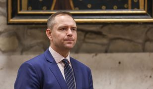 Były poseł PiS ostrzega przed Karolem Nawrockim