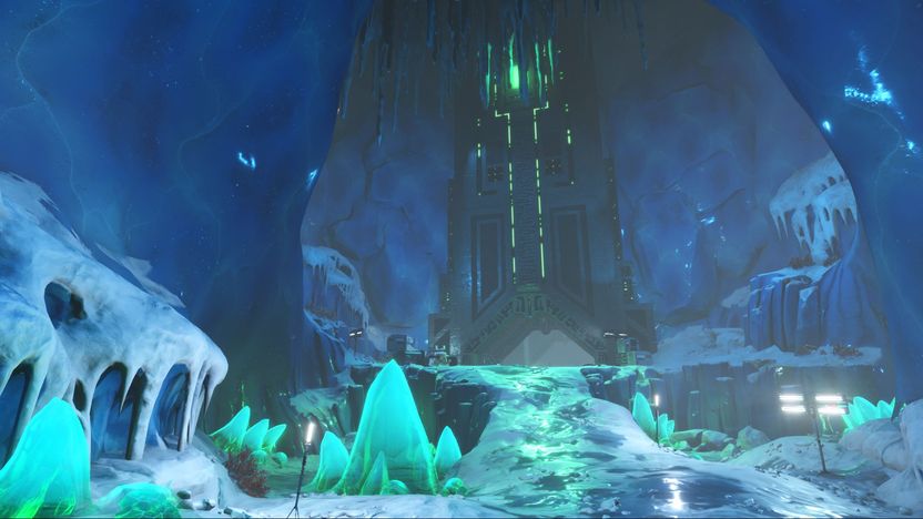 Subnautica: Below Zero 4