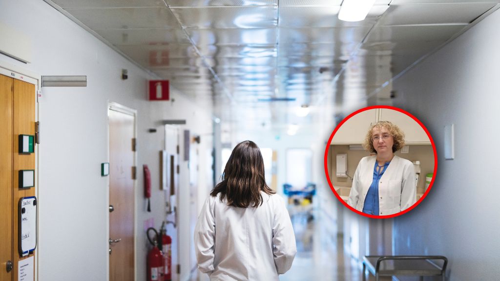 Konflikt rodziców odbija się na chorych dzieciach