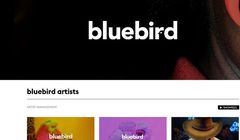 Bluebird Artists Management z nowymi zarządzającymi
