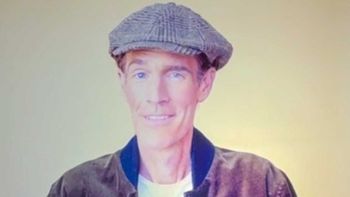 James Van Der Beek choruje na raka. Gwiazdor "Jeziora marzeń" połączył się z fanami