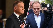 Jeden podpis Dudy rozpocznie rewolucję. "Powraca właśnie upiór kohabitacji" [OPINIA]