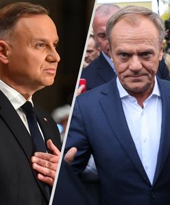 Jeden podpis Dudy rozpocznie rewolucję. "Powraca właśnie upiór kohabitacji" [OPINIA]