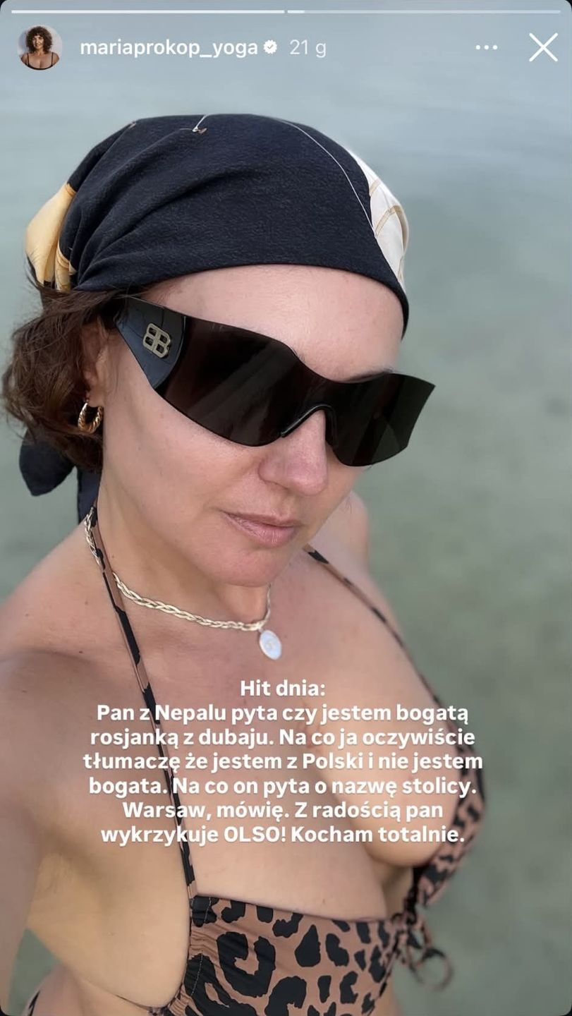 Maria Prażuch-Prokop 