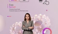 Prezeska Empiku na czele Effie Awards Poland