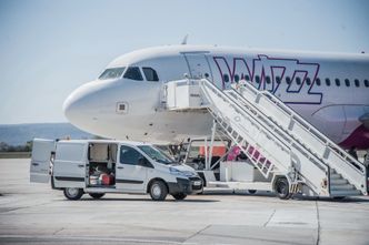 Wizz Air wydłuża zawieszenie wszystkich lotów do i z Polski