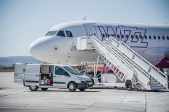 Wizz Air wydłuża zawieszenie wszystkich lotów do i z Polski