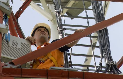 Orange ma 10 tysięcy stacji 4G, prawie 100 procent Polaków w zasięgu