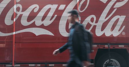 Królowa się wycofała, jest nowy król. Jest sprzedażowy następca Coca-Coli w Rosji