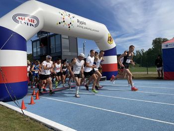 Sportowcy z całego województwa przyjadą do Rypina. Zbliża się "Bieg Po Zdrowie Doliną Rypienicy"
