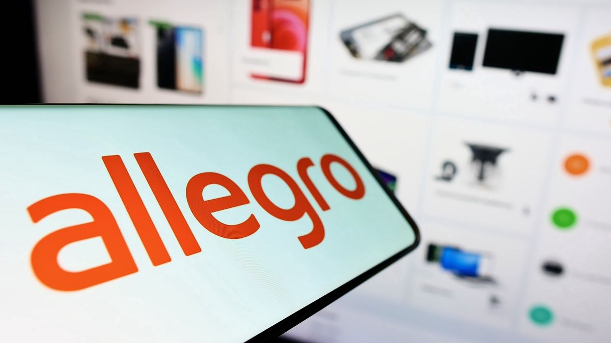 Oszuści atakują na Allegro