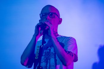Moby wraca do Polski. Da tylko jeden koncert