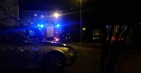 Gościeradów-Folwark: Nie żyje 70-latek. Czad zabił go podczas kąpieli
