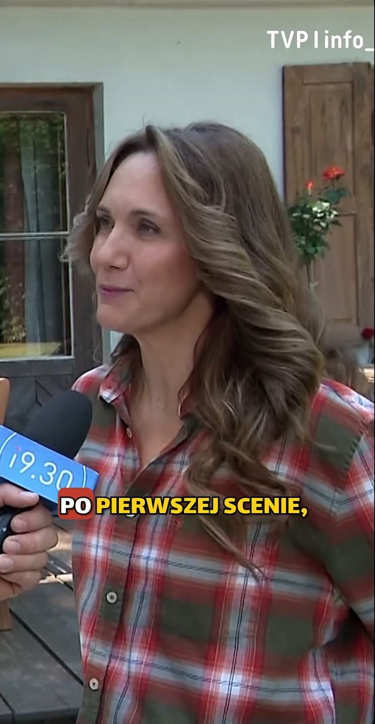 Ilona Ostrowska